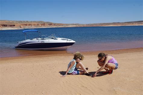 lake powell porn|Unscripted: Spring Break Lake Powell .